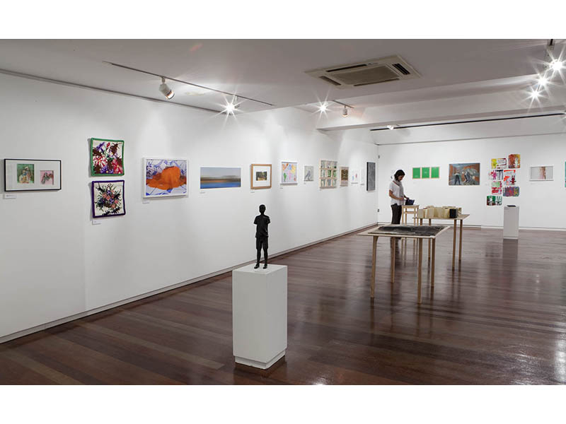 <p>vista geral da exposição</p>
