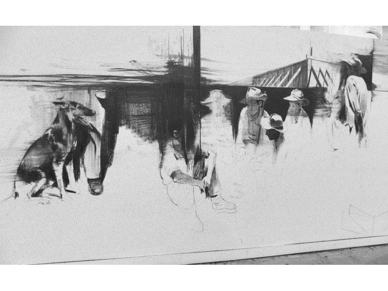 SPArte/Specific, 2010
SP-Arte, Pavilhão da Bienal, São Paulo, SP, Brasil