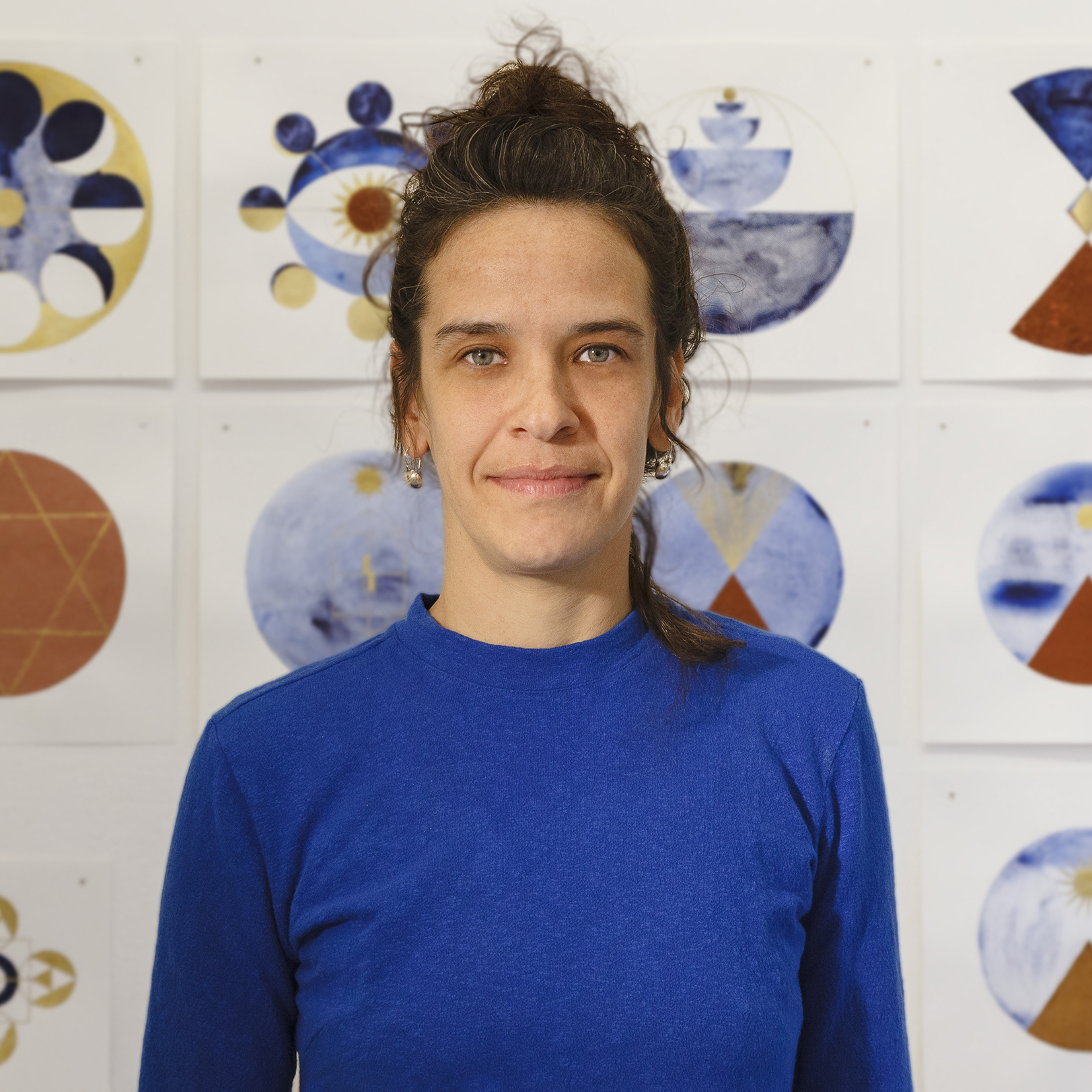 <p>
	Laura Gorski</p>
<p>
	foto: Juliana Brito</p>
