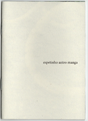espetinho antro manga