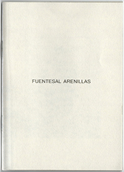 Fuentesal Arenillas