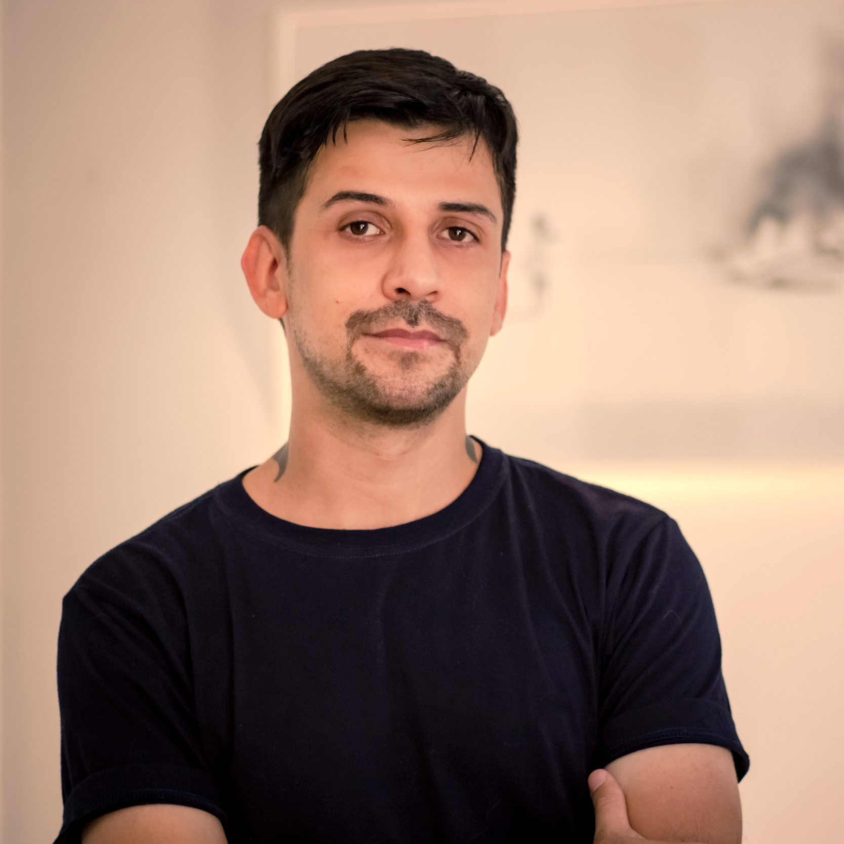 <p>
	Henrique de França</p>
<p>
	 </p>
