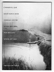  É Possível que Você Nunca Mais Consiga Voltar Dessa História...