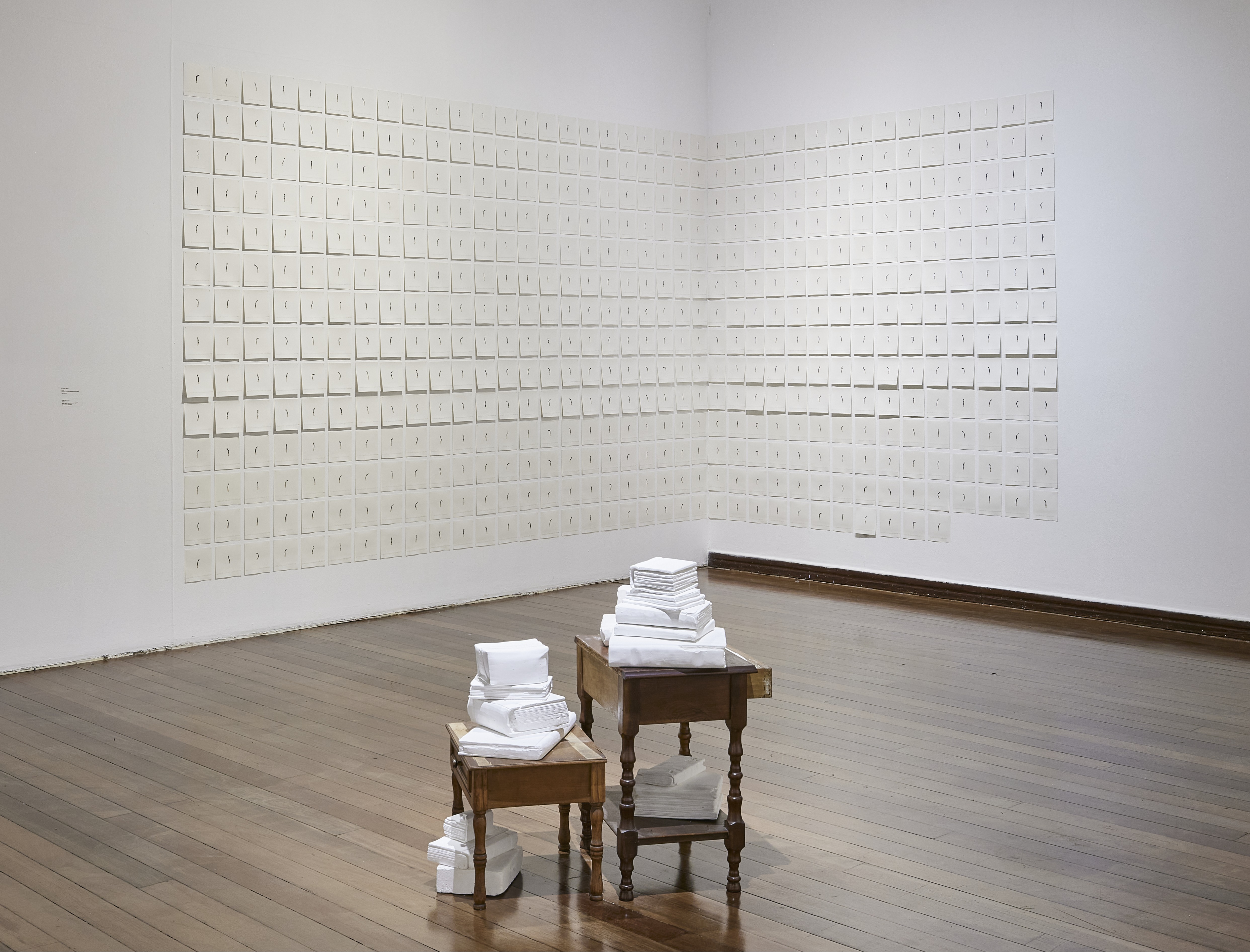 	Sobre o Vazio, Centro Cultural dos Correios do Rio de Janeiro, RJ (2024)