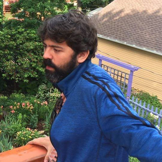 <p>
	Otavio Zani</p>
