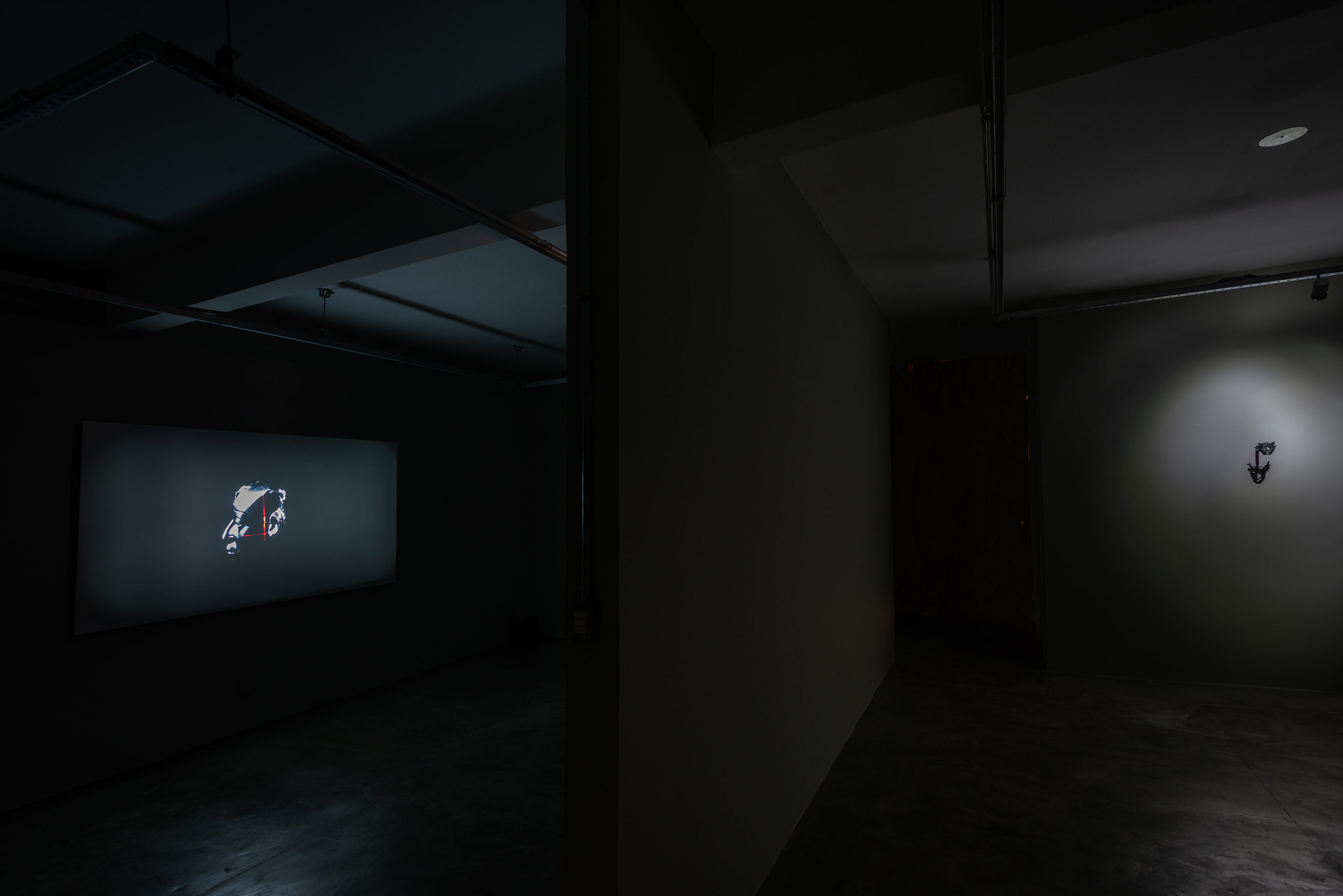 	Vista geral da exposi&ccedil;&atilde;o