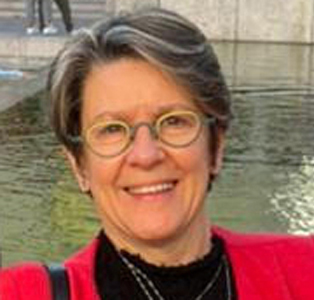 <p>
	Thereza Salazar</p>
