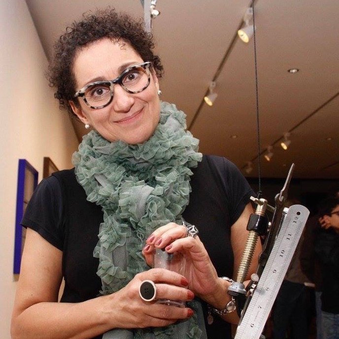 <p>
	Ge&oacute;rgia Kyriakakis</p>
