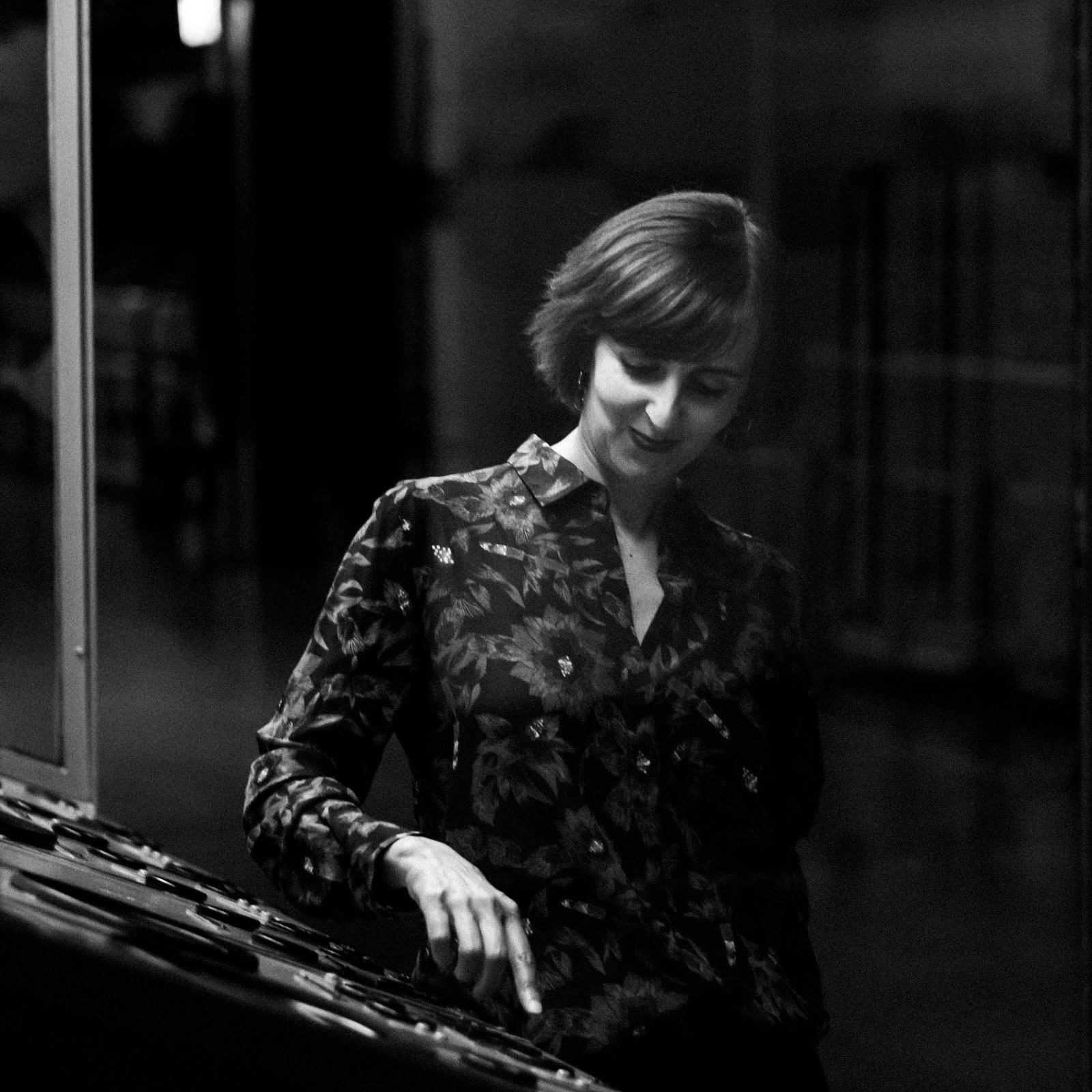 <p>
	Susana Mendes Silva</p>
