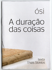 A duração das coisas