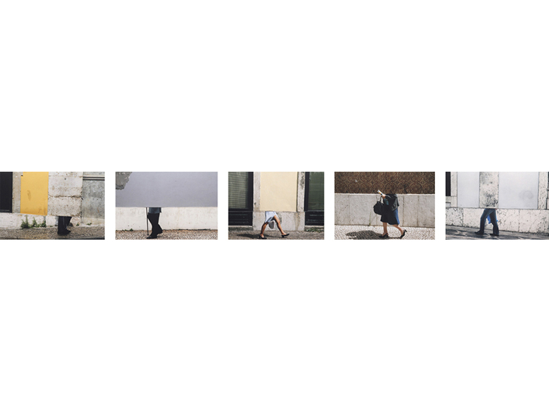 Sem título, Série Horizonte, 2012

Recorte de fotografia impressa em papel algodão

Políptico 50 x 400 cm (50 x 73 cm cada)

Trabalho único em uma série de 3